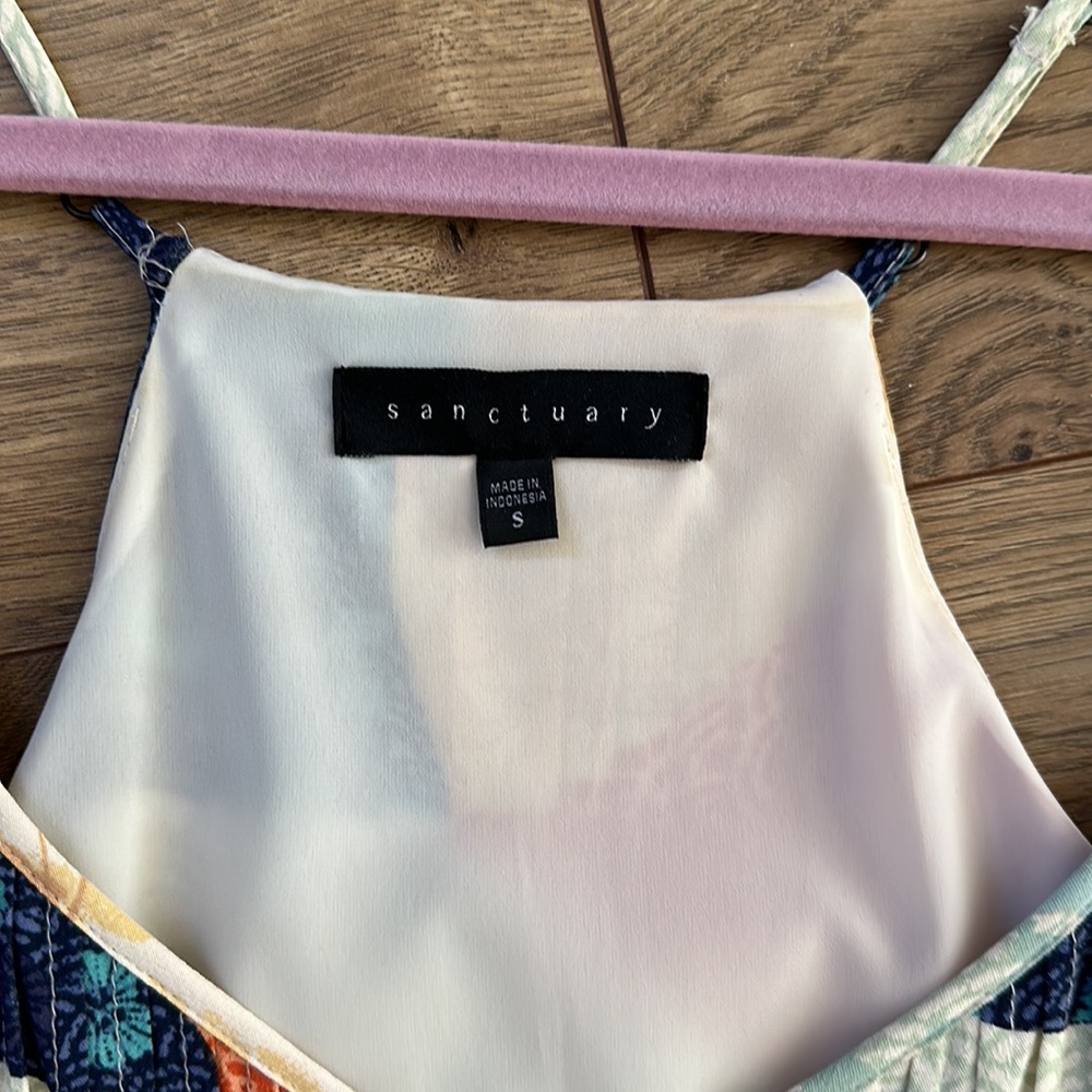 Sanctuary Dress - Picture 3 of 4